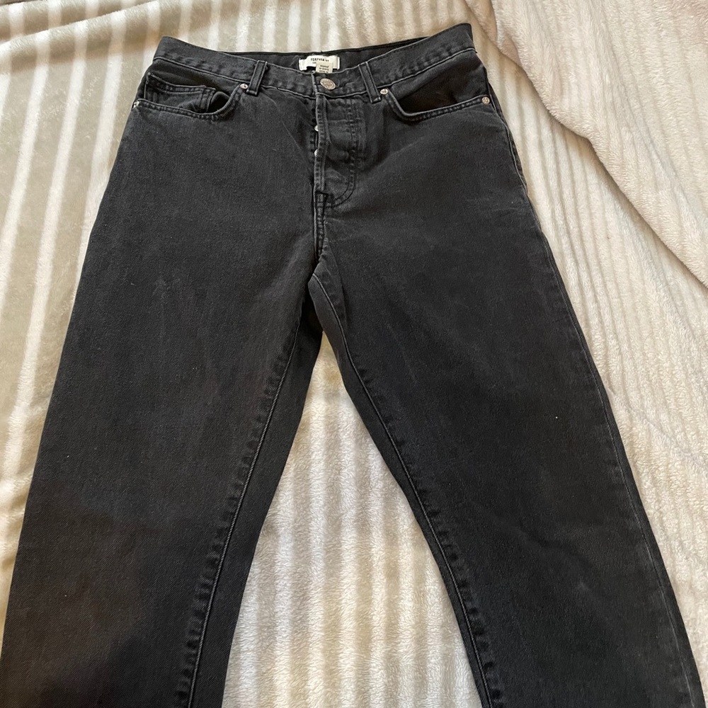 Forever 21 Jeans